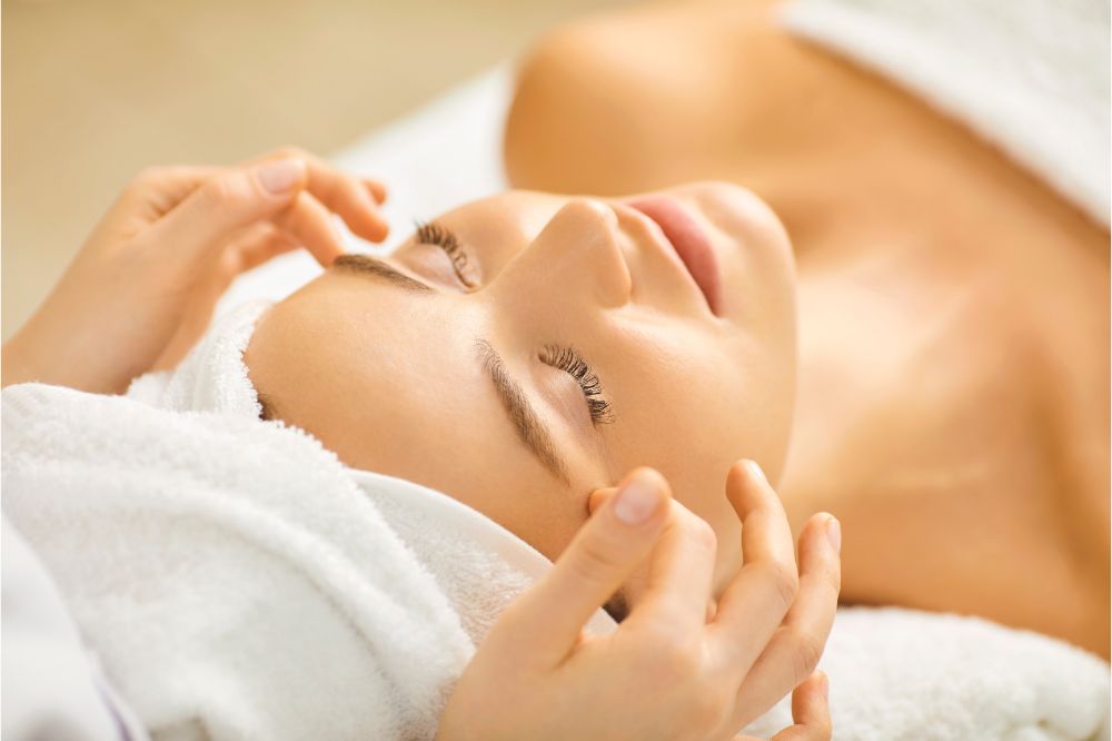 Belleza Facial